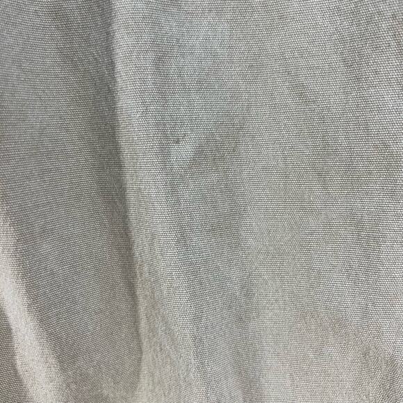 Carhartt Khaki Pants Men's 38x32 Tan Relaxed Fit Straight Leg Work Heavy Duty - Picture 10 of 16